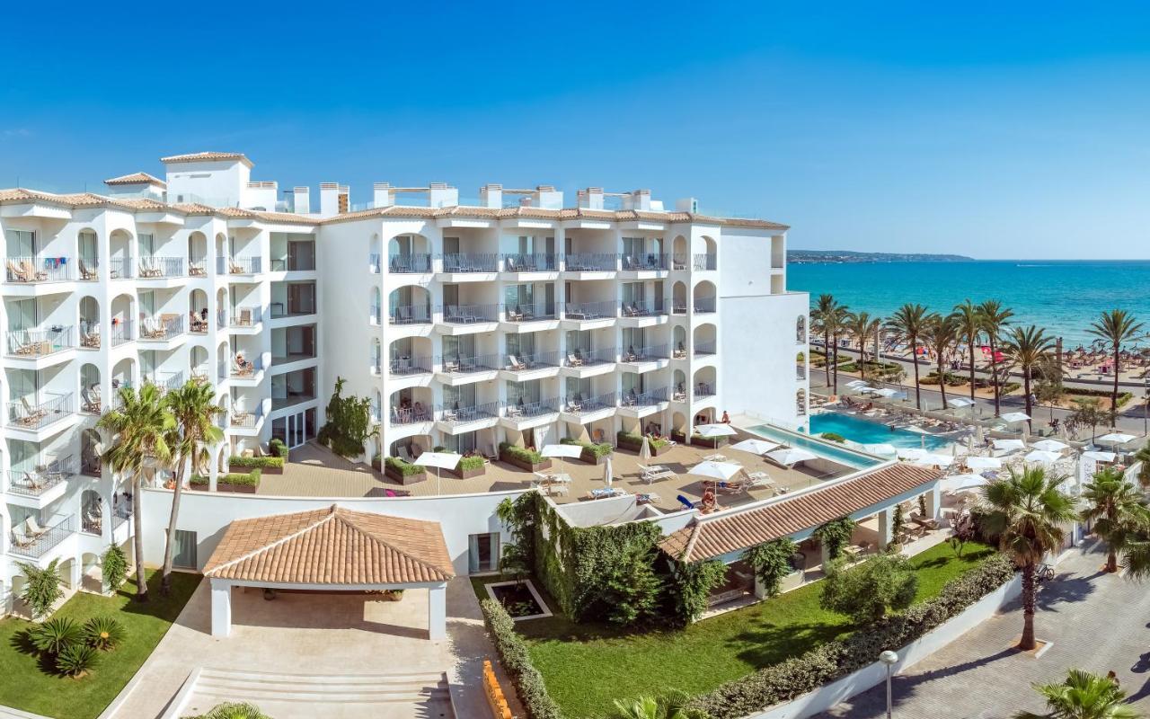 Myseahouse Flamingo - Adults Only 4* Sup Hotel Playa de Palma  Exterior photo