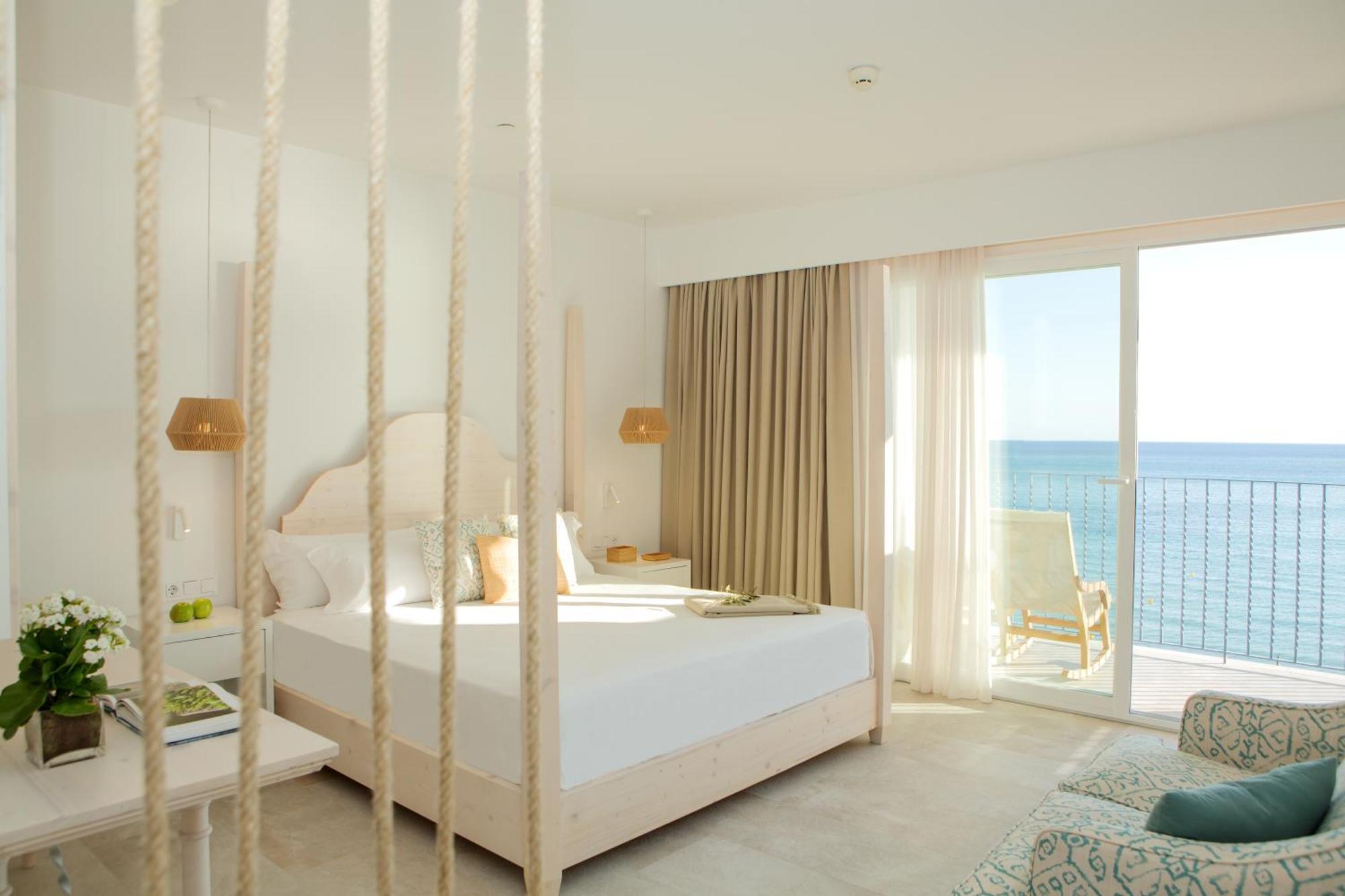 Myseahouse Flamingo - Adults Only 4* Sup Hotel Playa de Palma  Exterior photo