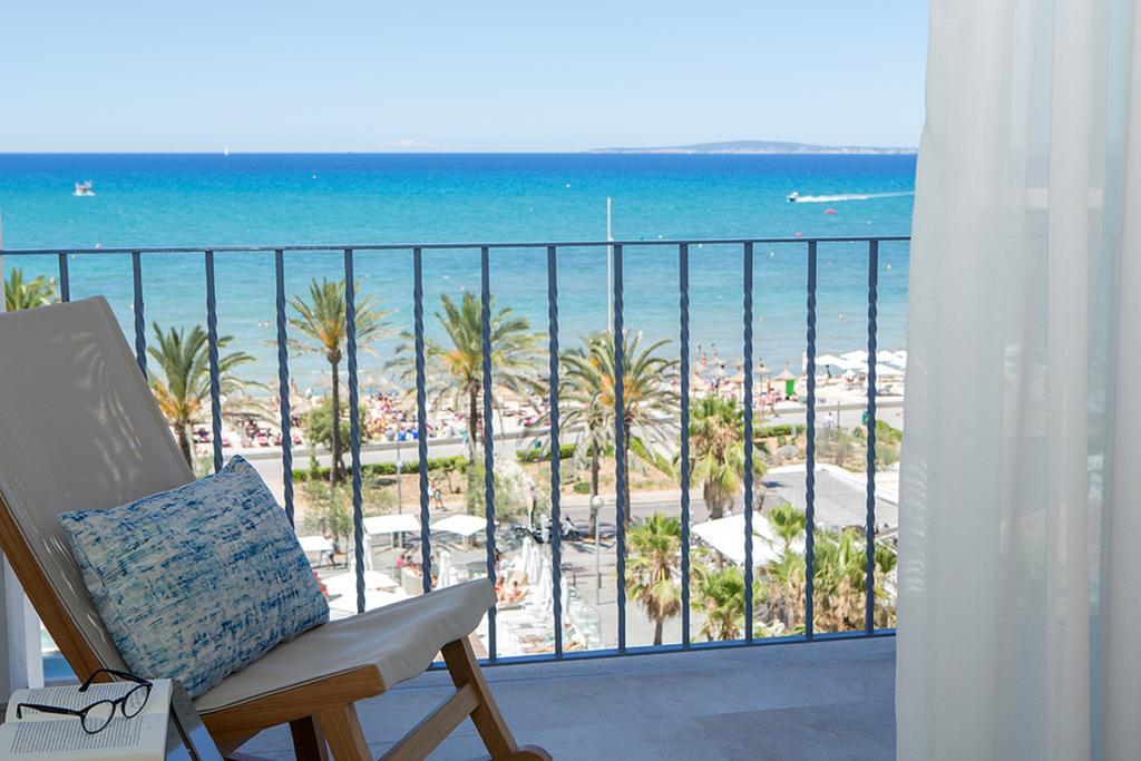 Myseahouse Flamingo - Adults Only 4* Sup Hotel Playa de Palma  Exterior photo